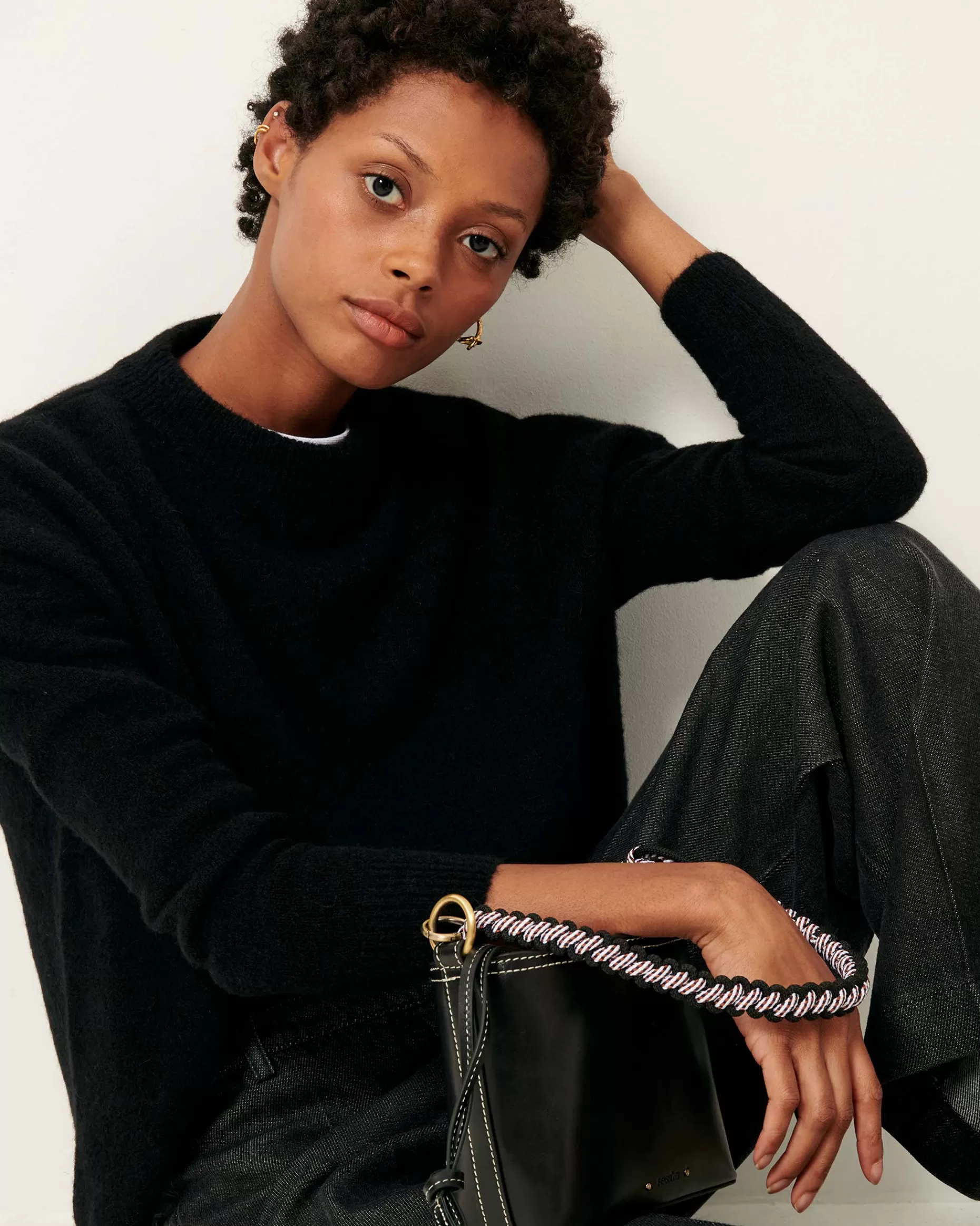 kunlun_3-14.webp Sessùn Maille | Pulls Et Cardigans*Kunlun Wood