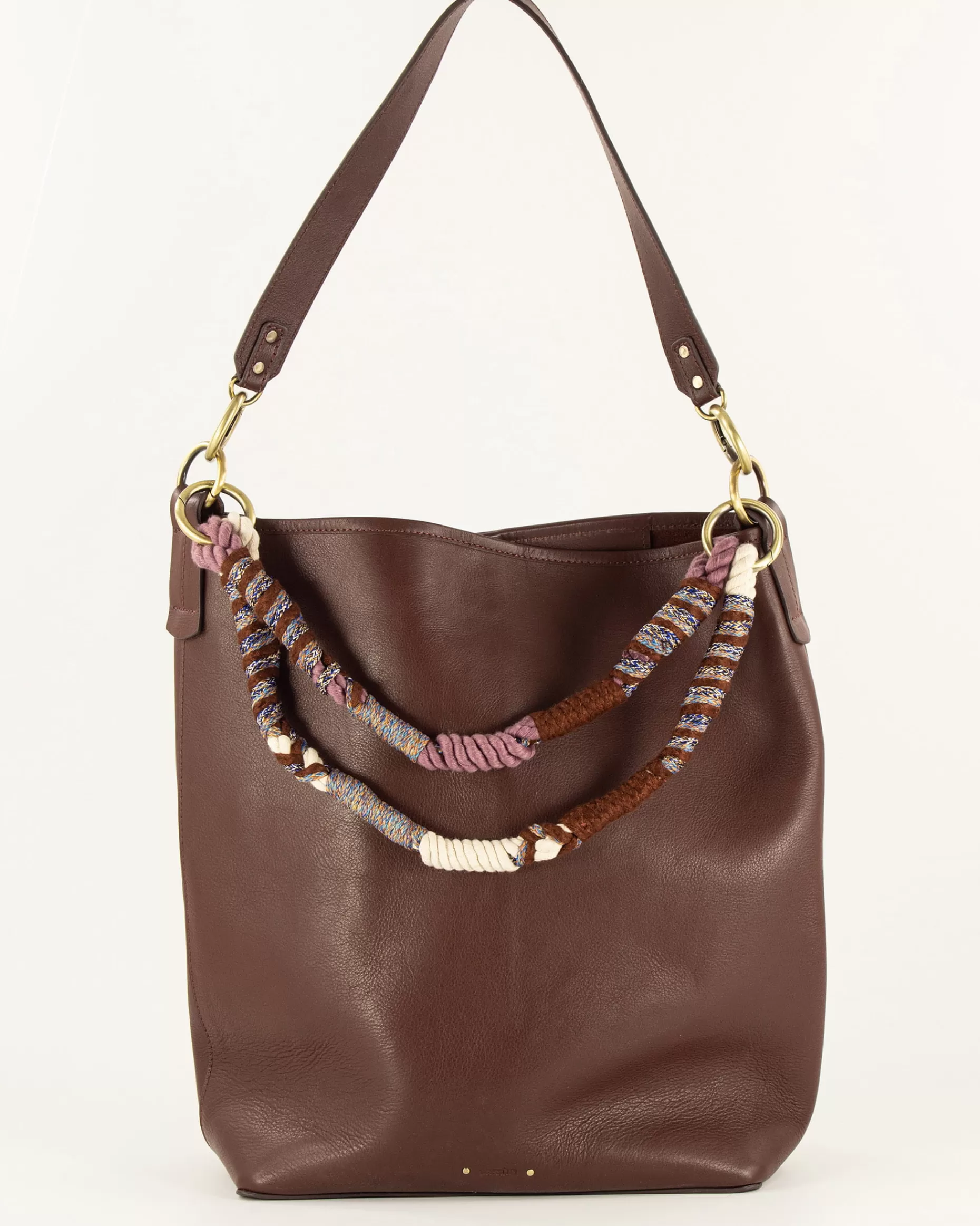 leo_3-11.webp Sessùn Sacs | Sacs En Cuir*Leo Choconuts