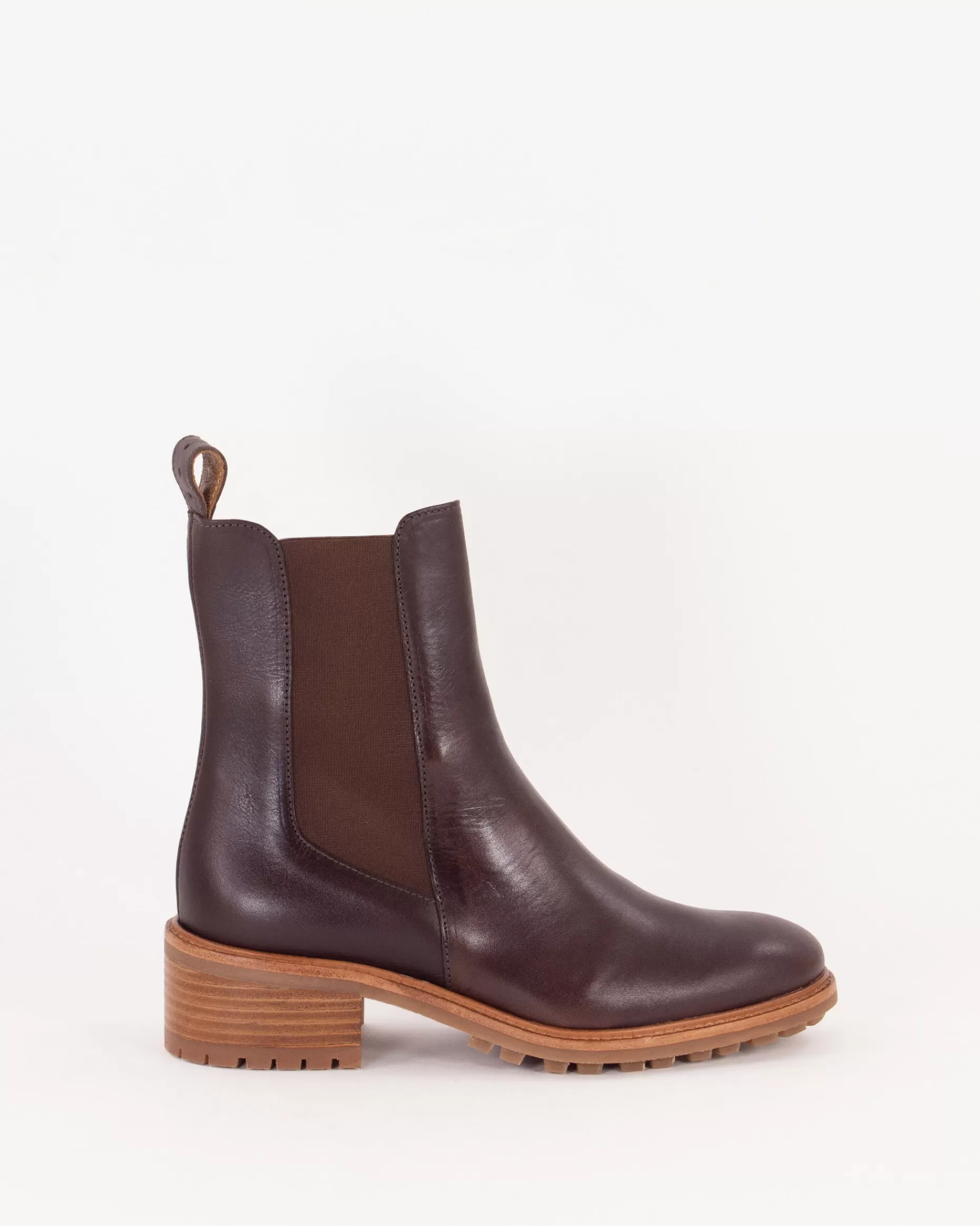 pierce_2-6.webp Sessùn Chaussures | Bottes Et Bottines*Pierce BlackLeather