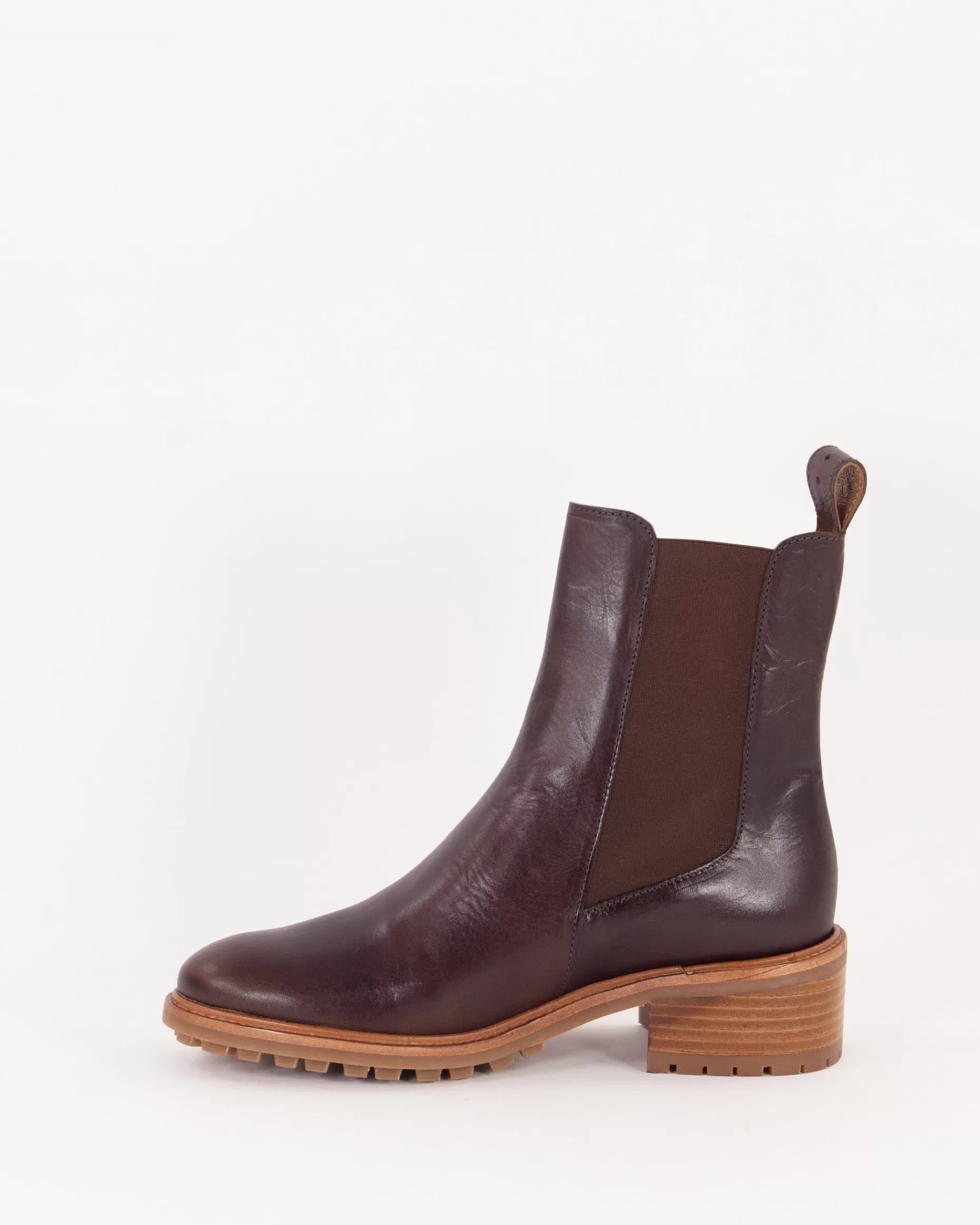 pierce_3-6.webp Sessùn Chaussures | Bottes Et Bottines*Pierce BlackLeather